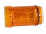 EATON ELECTRIC Señalizador luminoso SL4 naranja LED