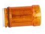 EATON ELECTRIC Señalizador luminoso SL4 naranja LED