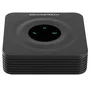 Grandstream Networks Gateway ATA VoIP HT801-V2 para 1 Línea Analógica (1xFXS, 1xLAN) - Negro