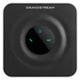 Grandstream Networks Gateway ATA VoIP HT801-V2 para 1 Línea Analógica (1xFXS, 1xLAN) - Negro