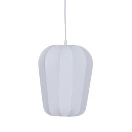 Lámpara de Techo Blanco Hierro 220-240 V 25 x 25 x 36 cm