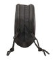 Portatodo Doble Wednesday Negro 21 x 8 x 6 cm