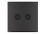 Lanberg Armario Rack Mural 19 pulgadas 6U 600x600 Negro WF01-6606-00B