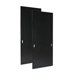 HPE G2 Rack 42U 1200mm Side Panel Kit Gris