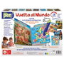EDUCA Educapen Vuelta por el Mundo