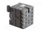 ABB Contactor B7 4-polar 12A 24VAC