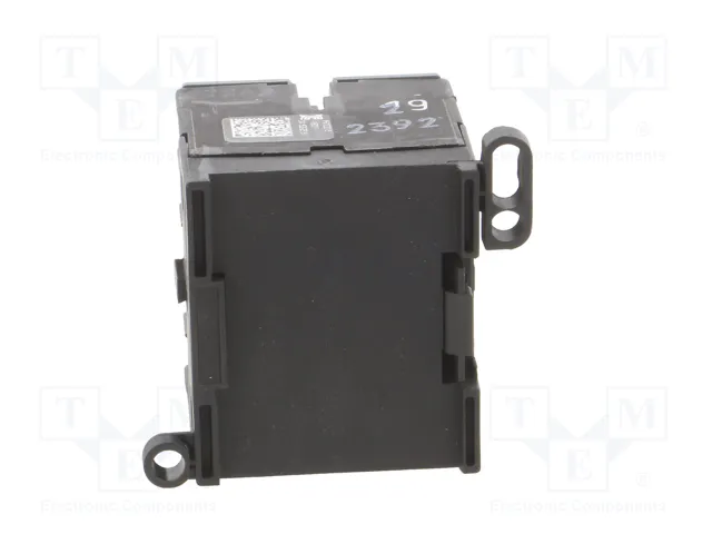 ABB Contactor B7 4-polar 12A 24VAC ABB Contactor B7 4-polar 12A 24VAC