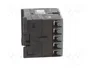 ABB Contactor B7 4-polar 12A 24VAC