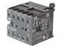 ABB Contactor B7 4-polar 12A 24VAC