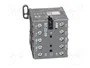 ABB Contactor B7 4-polar 12A 24VAC