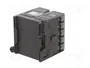 ABB Contactor B7 4-polar 12A 24VAC