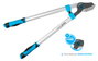 ALTUNA Bikain J443 Tijeras de poda de dos manos de 70 cm con corte de 38 mm