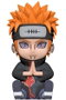 Plastoy Hucha Pain Naruto Shippuden 15 cm