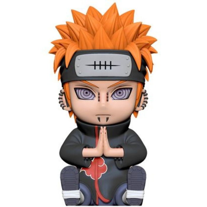 PLASTOY Figura Hucha Pain Shippuden Naruto 15cm PLASTOY Figura Hucha Pain Shippuden Naruto 15cm