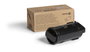 Xerox Cartucho de Tóner Negro 106R03876 para VersaLink C500/C505