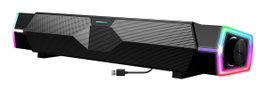 Spirit of gamer Altavoz 2.0 fanatic 200