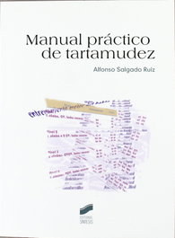 SINTESIS EDITORIAL, Manual práctico de la tartamudez, Alfonso Salgado Ruiz - SINTESIS EDITORIAL