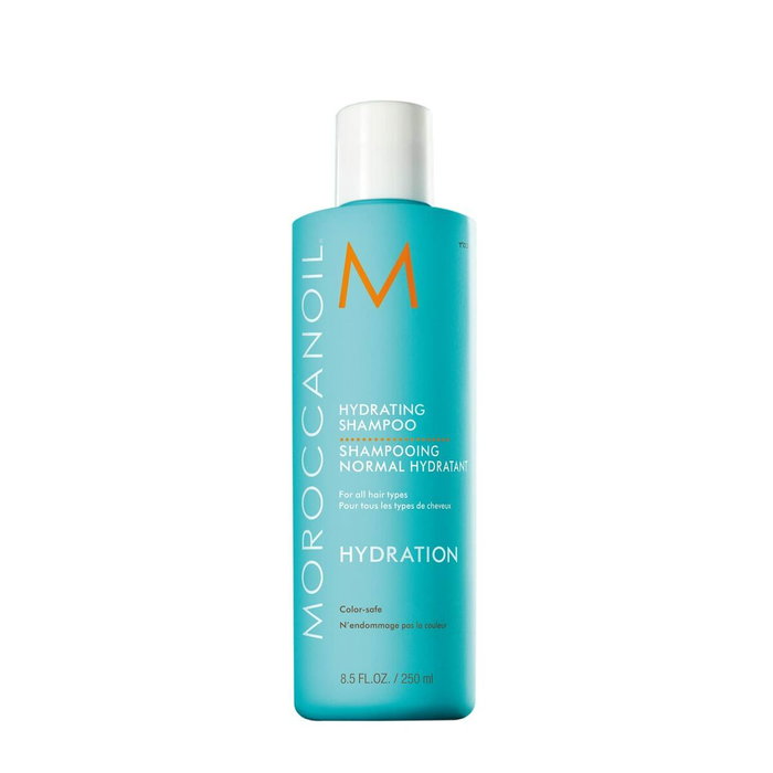 Moroccanoil Champú Hidratante 250 ml