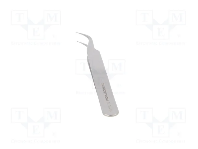 LINDSTRÖM Pinza acodada para trabajos de precisión 115 mm LINDSTRÖM Pinza acodada para trabajos de precisión 115 mm