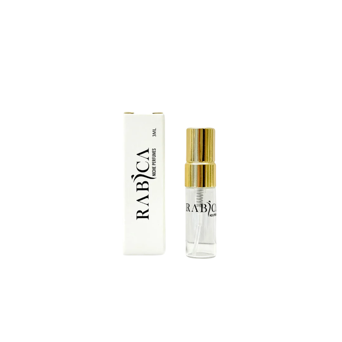 Ruby, Agua de perfume, Unisex, 3 ml *Muestra