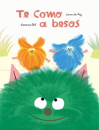 NUBEOCHO, TE COMO A BESOS - SOMOSOCHO