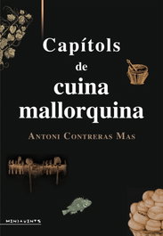 DOCUMENTA BALEAR Capítols de cuina mallorquina
