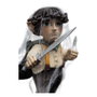 El Señor de los Anillos Figura Mini Epics Frodo Baggins (Limited Edition) 11 cm