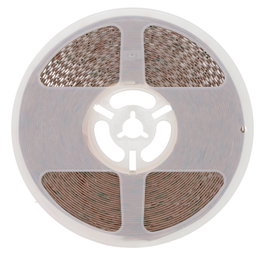 SKY-HFSL2835-168-24V-10M-W Tira LED SMD 2835 10m 12W/m 1920Lm/m 4000K IP20 24VDC NW