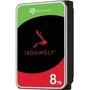 Seagate ST8000VN002 Disco Duro Interno NAS IronWolf 8TB 3.5" SATA III 256MB