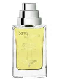 The Different Company Santo Incienso Sillage Sacre Extracto de perfume Unisex