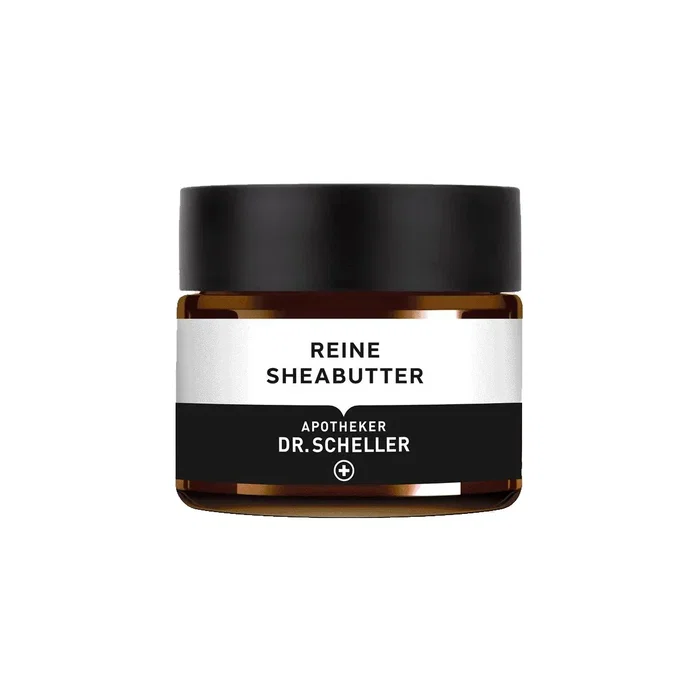 Dr. Scheller Pure Shea Butter Orgánico 50 ml Dr. Scheller Pure Shea Butter Orgánico 50 ml