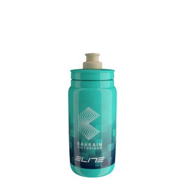 Elite Fly Bidón Deportivo Ultraligero 550 ml Libre de BPA - Accesorio Ciclismo