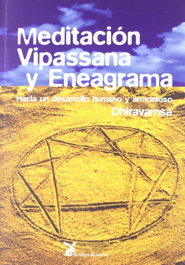 LIEBRE DE MARZO MEDITACIÓN VIPASSANA Y ENEAGRAMA, Dhiravamsa - LIEBRE DE MARZO