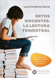 DESCLEE DE BROUWER, Retos docentes: la lectura trimestral - DESCLEE DE BROUWER
