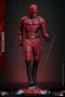 Hot Toys Daredevil: Born Again Figura 1/6 Daredevil 30 cm