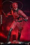 Hot Toys Daredevil: Born Again Figura 1/6 Daredevil 30 cm