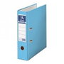 Dohe Archivador de Palanca Folio Lomo Ancho Azul Claro
