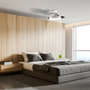 Cecotec EnergySilence Aero 4280 Ventilador de techo Blanco
