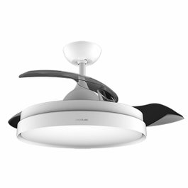 Cecotec EnergySilence Aero 4280 Ventilador de techo Blanco
