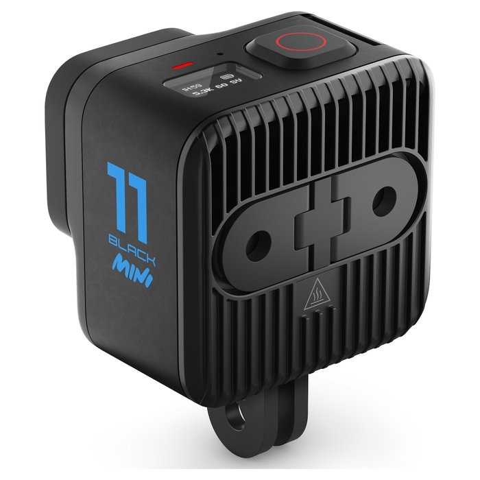 GoPro HERO11 Black Mini GoPro HERO11 Black Mini