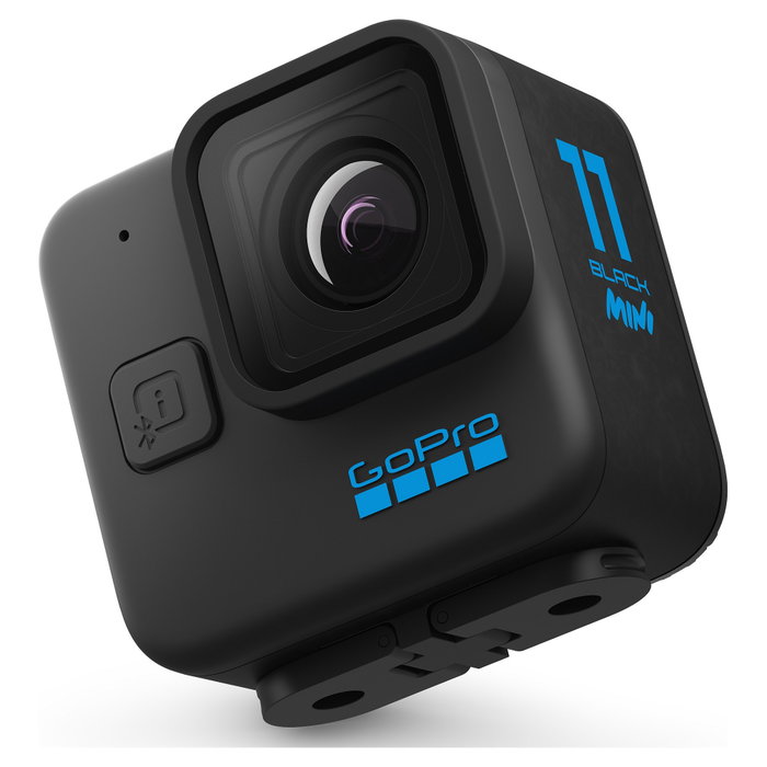 GoPro HERO11 Black Mini GoPro HERO11 Black Mini