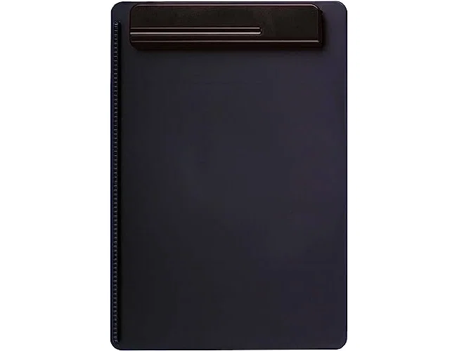Maul Portanotas Maulgo uni DIN A4 Negro