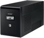 Phasak SAI Esential Interactivo 2000VA con Pantalla Táctil LCD, USB y RJ45
