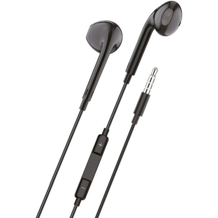 Tech One Tech Eartech TEC1002 Negros Tech One Tech Eartech TEC1002 Negros