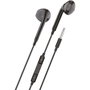 Tech One Tech Eartech TEC1002 Negros