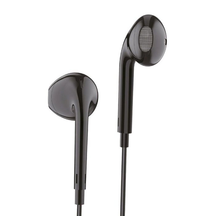 Tech One Tech Eartech TEC1002 Negros Tech One Tech Eartech TEC1002 Negros