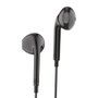 Tech One Tech Eartech TEC1002 Negros