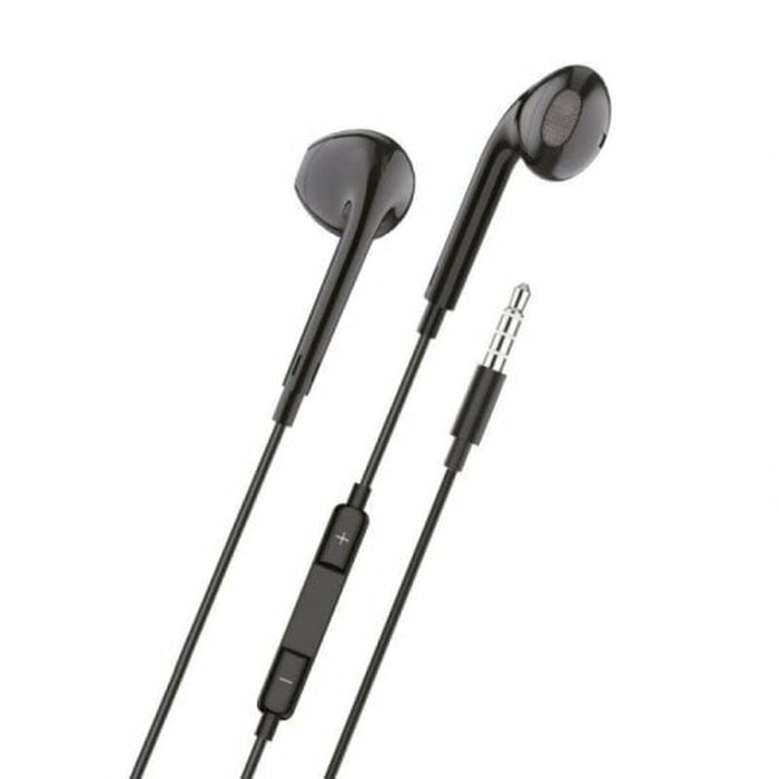 Tech One Tech Eartech TEC1002 Negros Tech One Tech Eartech TEC1002 Negros