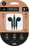 Tech One Tech Eartech TEC1002 Negros