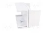 BOPLA KS-450 Carcasa Universal de Poliestireno Gris